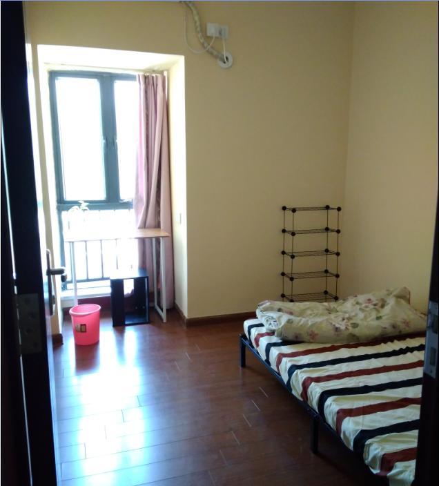 Country Garden Silver Beach Apartment碧桂园十里银滩公寓 Huidong Екстериор снимка
