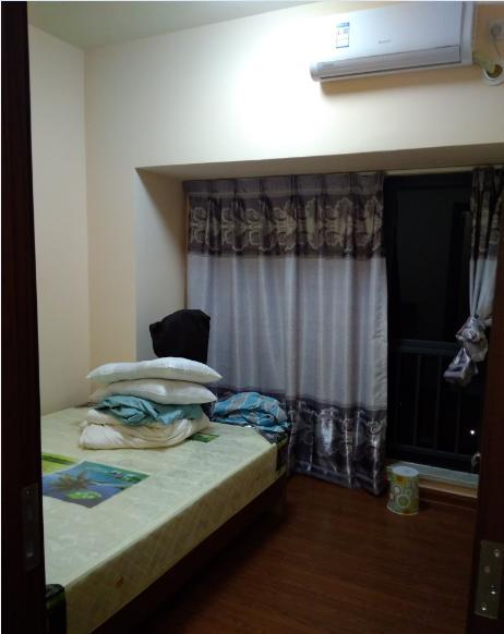 Country Garden Silver Beach Apartment碧桂园十里银滩公寓 Huidong Екстериор снимка