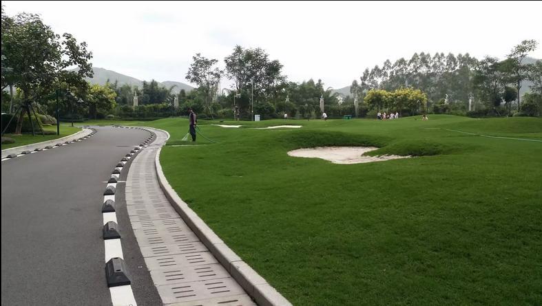 Country Garden Silver Beach Apartment碧桂园十里银滩公寓 Huidong Екстериор снимка