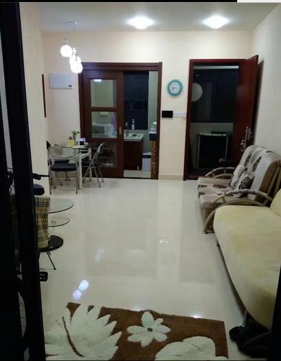 Country Garden Silver Beach Apartment碧桂园十里银滩公寓 Huidong Екстериор снимка