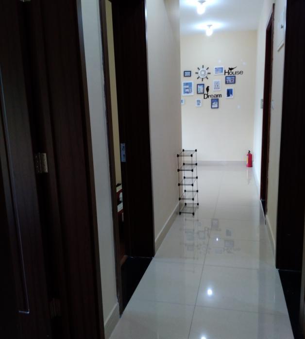 Country Garden Silver Beach Apartment碧桂园十里银滩公寓 Huidong Екстериор снимка