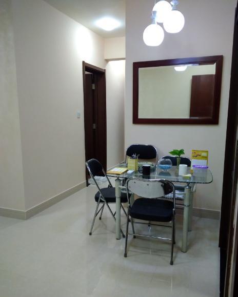 Country Garden Silver Beach Apartment碧桂园十里银滩公寓 Huidong Екстериор снимка