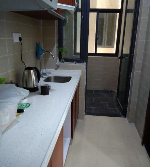 Country Garden Silver Beach Apartment碧桂园十里银滩公寓 Huidong Екстериор снимка